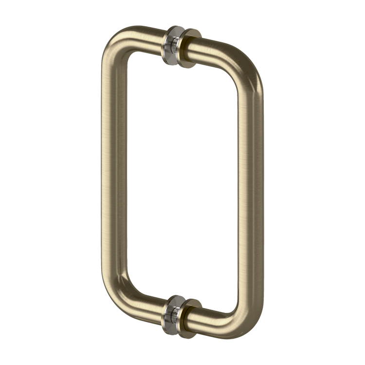 image Future Glass Shower Handles Collection